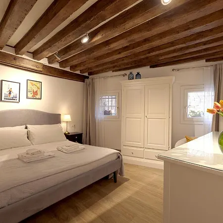 Mascherone Apartment Venezia Esterno foto