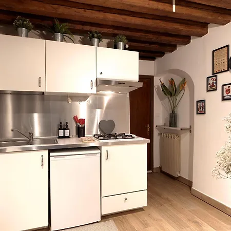 Mascherone Apartment Venezia Esterno foto