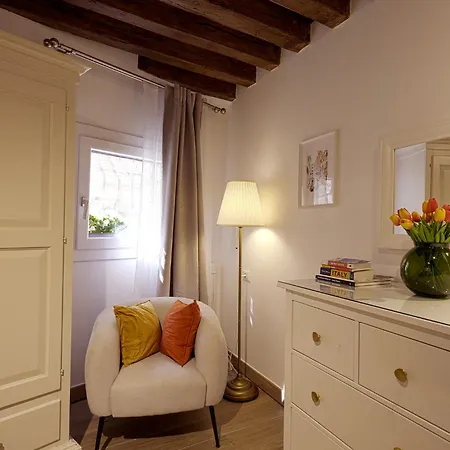 Mascherone Apartment Venezia Esterno foto