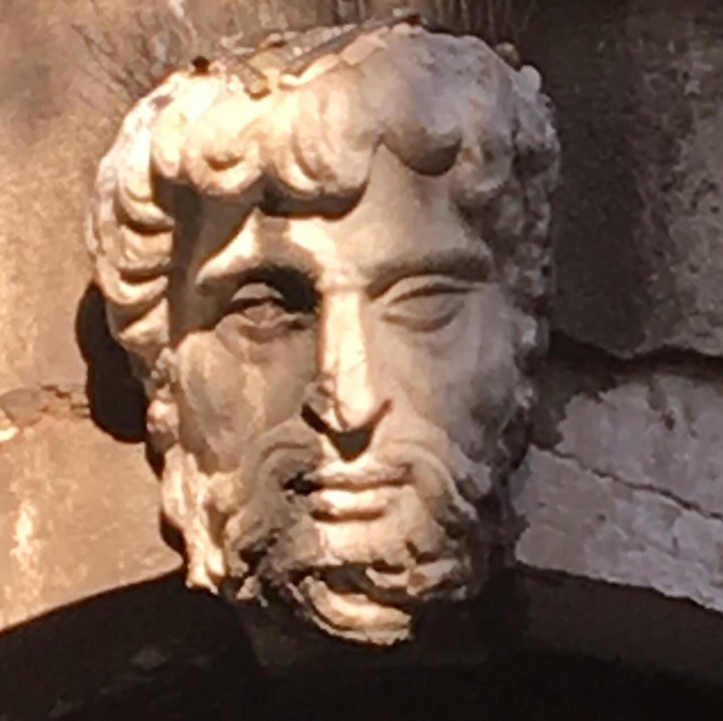 Mascherone * Venedig