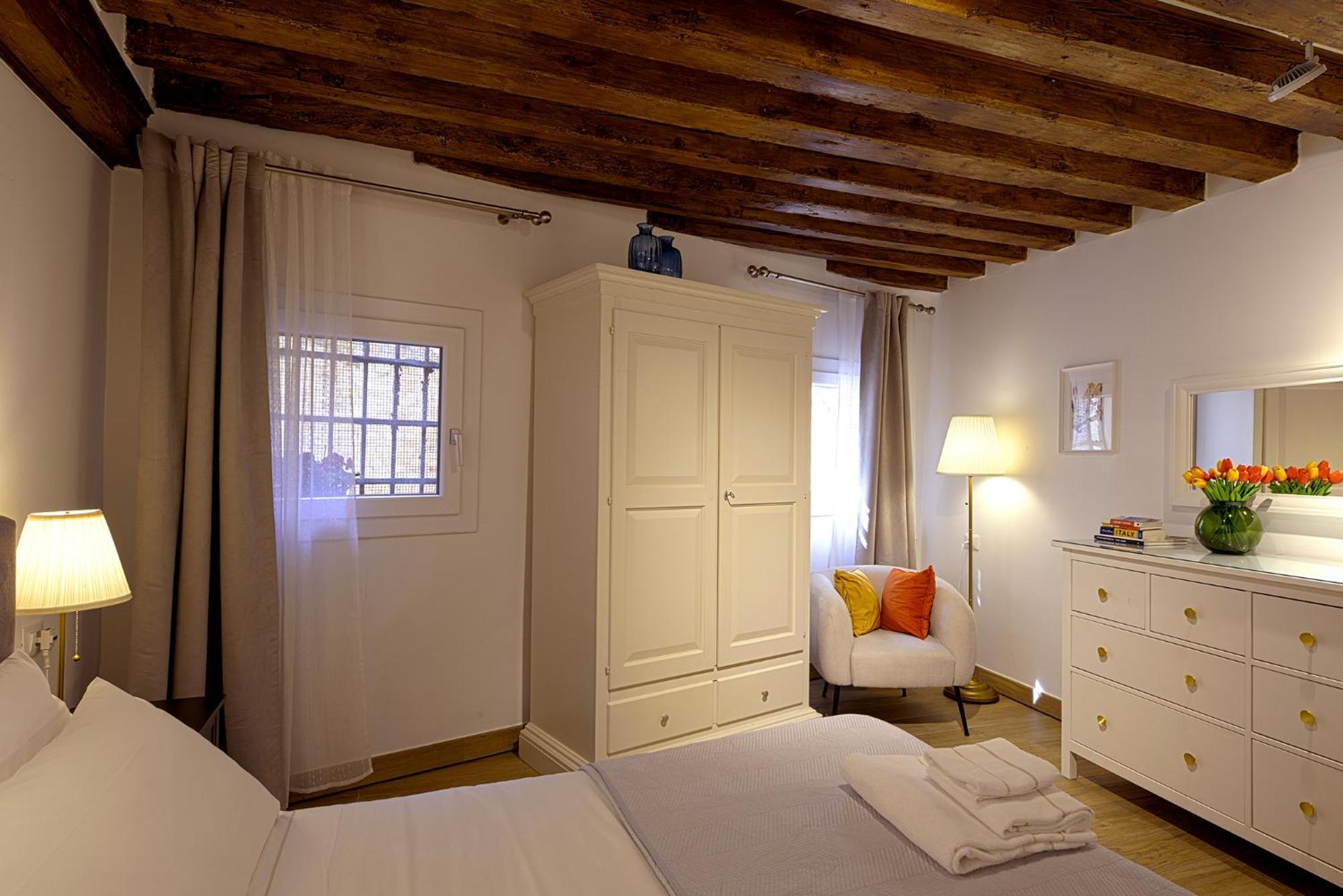 Apartment Mascherone Venedig