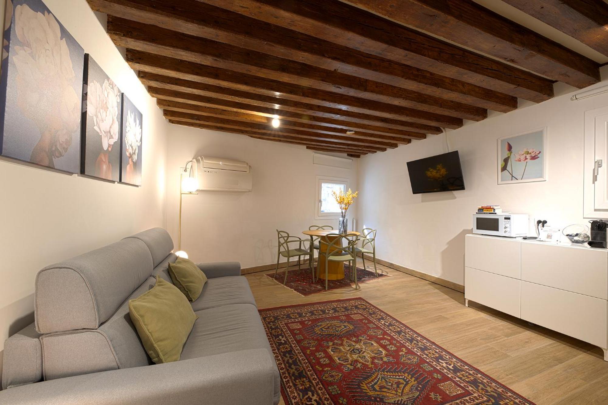 Mascherone Apartamento