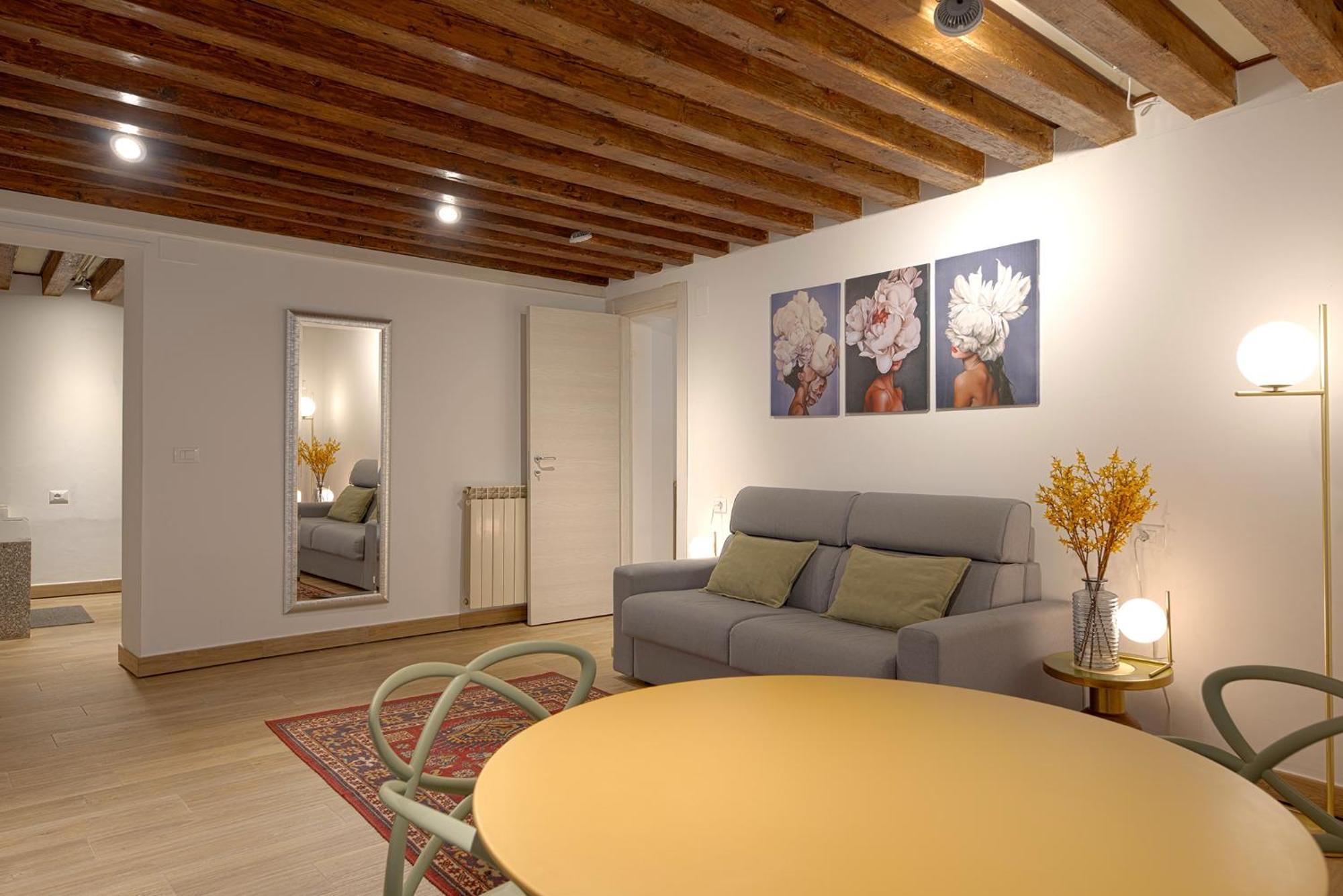 Apartamento Mascherone