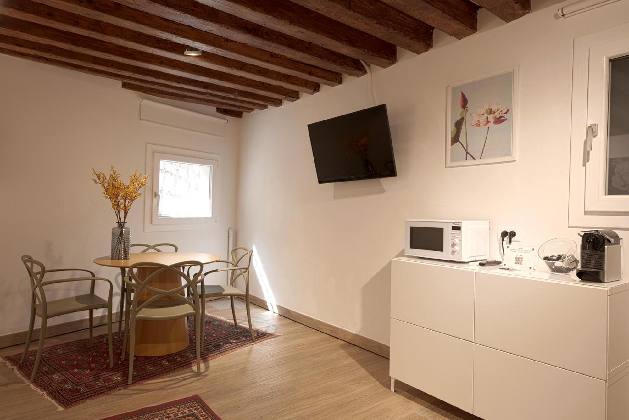 Apartamento Mascherone *