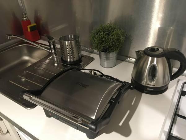 Mascherone Apartamento Venecia