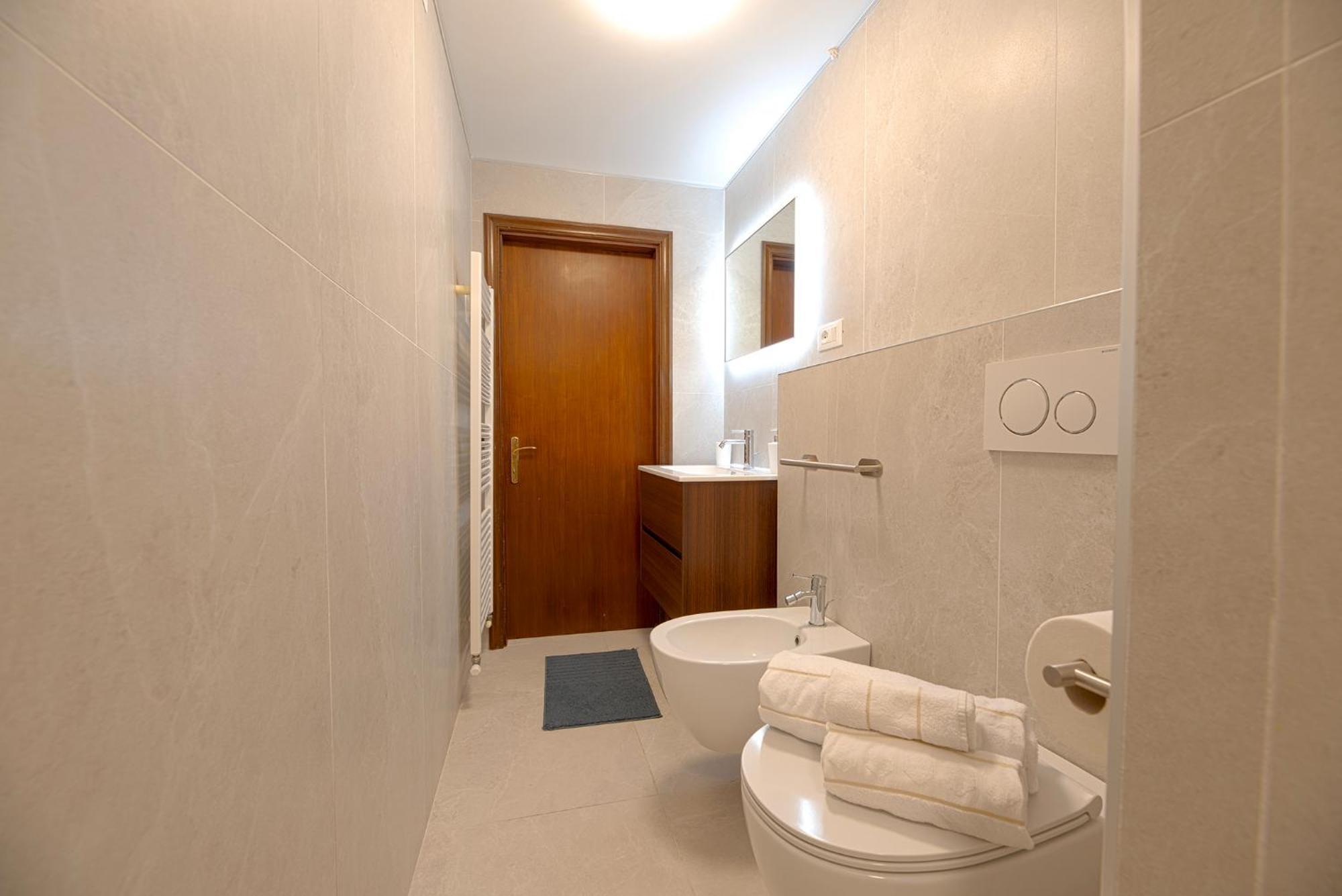 Apartamento Mascherone