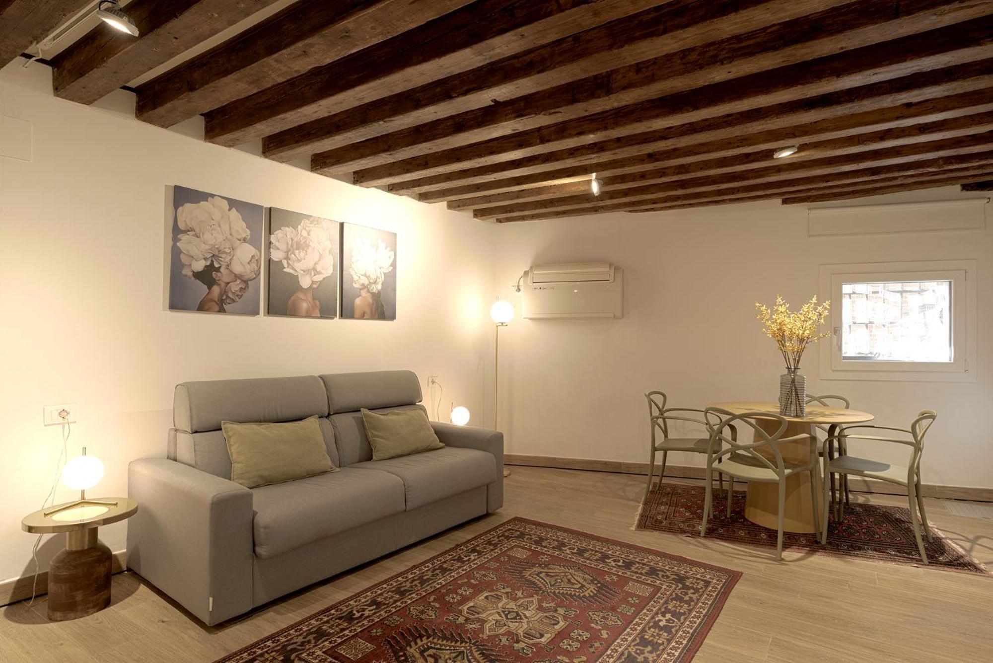 Mascherone Apartamento *
