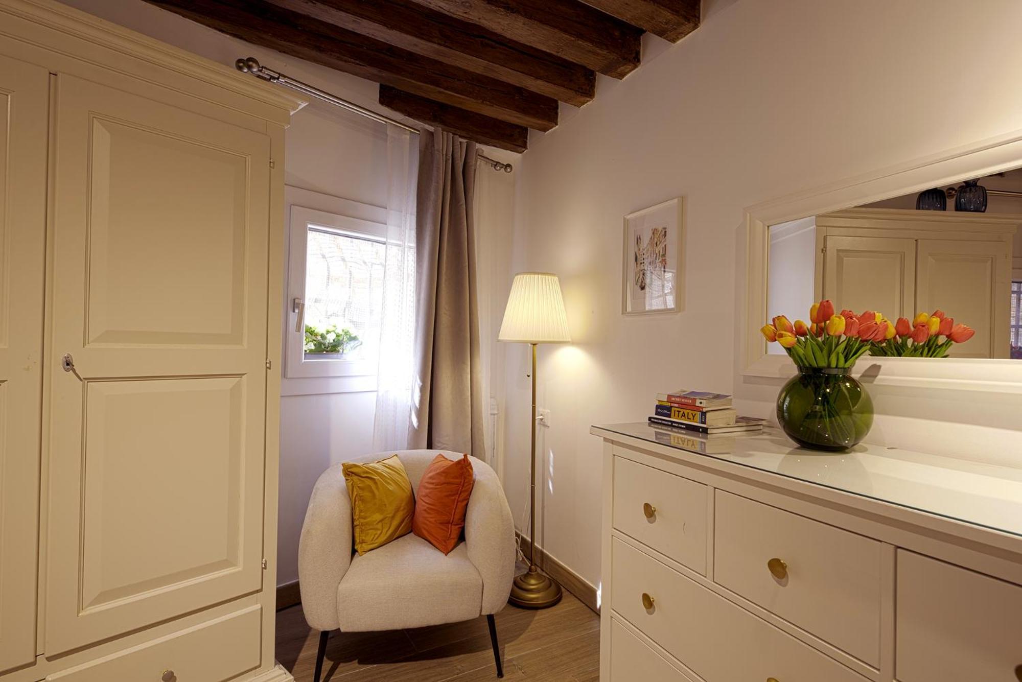 Apartamento Mascherone *